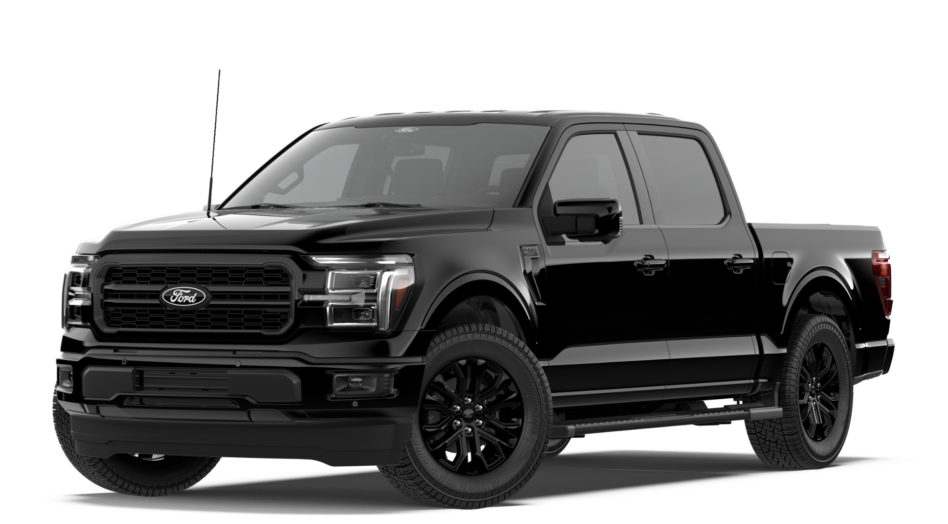 2026 Ford F-150® External Image 1